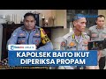 Tujuh Polisi Termasuk Kapolsek Baito Diperiksa Polda Sultra, Dicecar Penanganan Kasus Guru Supriyani