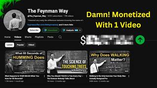How I Create Viral Science Explainer Ai Videos In 1 Minute