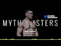 myth busters with dylan goddard