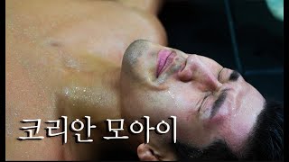 UFC,ZFN,ROAD 보다  블랙컴뱃을 선택한 이유