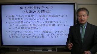 どんぐり教員セミナー196”学習する学校（学びの最前線2014-2）”