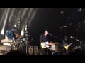 Mumford and Sons - If I Say - new song- keybank pavillion Burgettstown- May 24,17