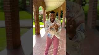 TOO BLESSED Promo Video - David Sylvester