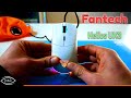 Fantech UX3 v1 Gaming Mouse - Honesty talk