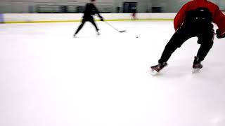 SHIFTD HOCKEY i.D | Nicholas Bennett