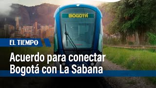 Avanzan los planes para el Tren del Norte: acuerdo con el DNP | El Tiempo