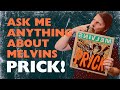 Ask me anything about the Melvins notorious 1994 LP 