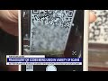 Newsmaker: BBB warns against QR code scams | Your Wallet Nashville