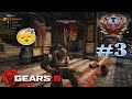 Limitless almost falls asleep while playing Ranked FFA (Road to Master Rank #3) Gears 5