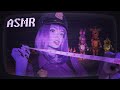 Purple Guy Measures You For The Fursuit (ASMR)