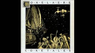 Funky Pedulla, Groovy Orsini – Laurent Cokelaere (France, 1983) Jazz-Rock, Funk, Fusion