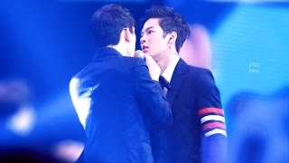 【FMV】GOT7 Jinson | Good night