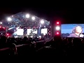 XPDC- Hamba Abdi  Live in Concert   MAEPS Serdang 2018