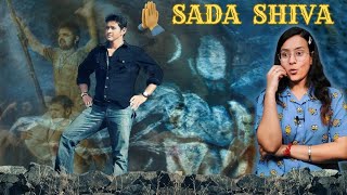 Sada Shiva Sanyasi Video Song | Reaction | Khaleja | Mahesh Babu | Anushka Shetty | Trivikram