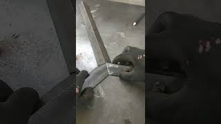 tips for metal welders