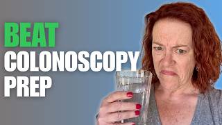 Doctor’s 6 Secret Tips to Beat Colonoscopy Prep From a GI Nurse