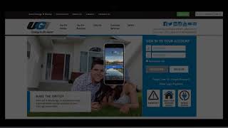 How to Register for Your New Online Account