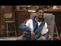 Abbott Elementary's Zack Fox On Drip  DANNY'S HOUSE (Full Episode)