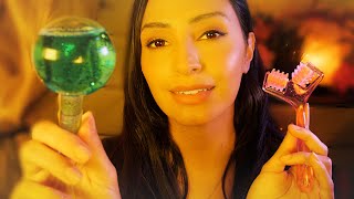 Christian ASMR | Christian Spa | Massage, Relaxation Treatments, Praying Over You