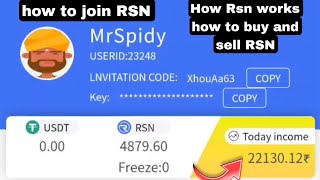 rsn I'd sell and RSN buying and selling... call for I'd:- 7045767516 #rsn #id #rsnid #rsnbuy