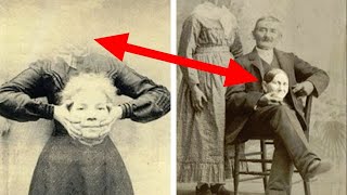 Amazing Things in History Nobody Told You about at School!