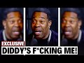 Busta Rhymes Loses It After Video of Him, Diddy, and Male Strippers Goes Viral.