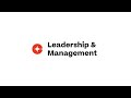 Content Anytime | Leadership & Management