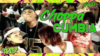 ChoppaCumbia (Choppaholix Video Mix)