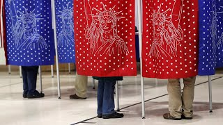 Protecting U.S. Elections