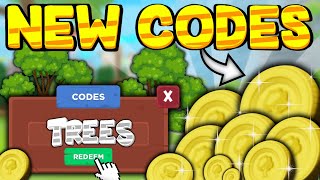 Tree Planting Simulator Codes