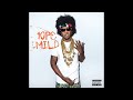 trinidad james ft. cyhi the prynce material thing$ hard to deal with official remix