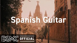Spanish Guitar Relaxing Spanish Guitar Music - Beautiful Instrumental Cafe Music