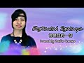 Engkaulah Segalanya (You Are My All In All) 祢是我的一切 COVER Lagu Rohani Mandarin Jenifer Veronica