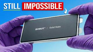 Analysing The World's First Solid-State Battery