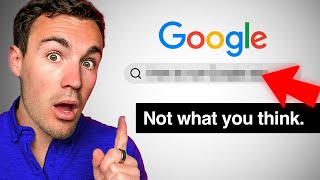 What ACTUALLY Is A Google Ads Keyword?