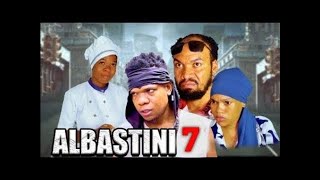 ALBASTINI _ Episode 7     kp wa aquino na zebuu