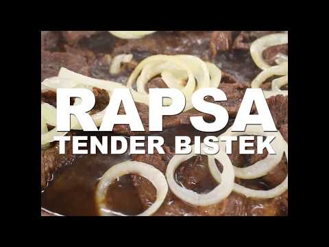 Tender Bistek Recipe Tender Bistek Recipe