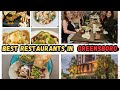 Top 10 Best Restaurants to Eat in Greensboro