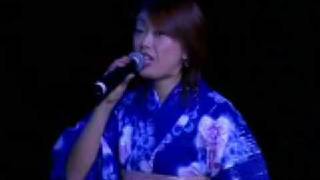 Yoko Ishida Towa no Hana Live at Anime Expo '04