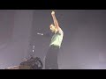 Bleachers - Let's Get Married @ L'Olympia Paris 02.09.24