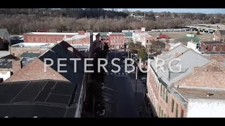 Petersburg Virginia HGTV