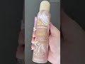 rossmann haul kw15 isana blurry labello