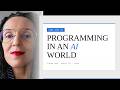 Coding With AI, Explained for Beginners