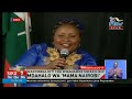 mdahalo wa mama nairobi awamu ya kwanza