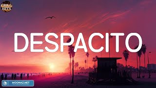 Despacito (Mix Lyric) - Luis Fonsi | Katy Perry, Ed Sheeran