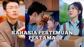 Film drama terbaru full movie sub indo || Rahasia Pertemuan Pertama @aadramafilm #drama