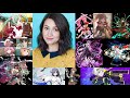 Voice Actress Megan Taylor Harvey Interview (2024)