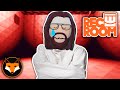 We Spent 6 HOURS In An Insane Asylum - Rec Room