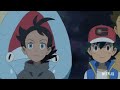 Arceus Enters The Battle ✨  Pokémon The Arceus Chronicles  Netflix After School
