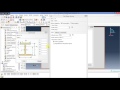 Modeling of Steel Plate Shear Walls using ABAQUS 1/2